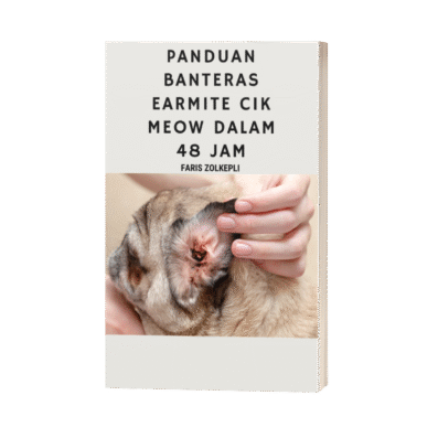 48 Hours Earmite Solution